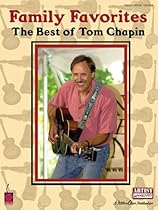 The Best of Tom Chapin - Family Favorites