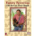 The Best of Tom Chapin - Family Favorites book cover