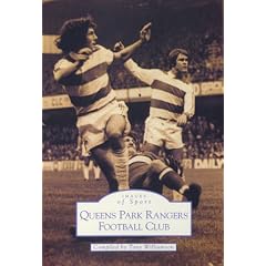 Queen's Park Rangers Football Club (Archive Photographs: Images of England)