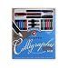 Sheaffer Calligraphy Classic Kit for the Beginner set of 3 pens with 3 nibs and more