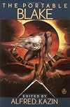 The Portable William Blake (Viking Portable Library)