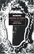 Memoirs of Lorenzo Da Ponte (New York Review Books Classics)