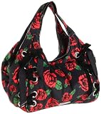 Betsey Johnson BH51505 Satchel