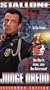 Judge Dredd [VHS]