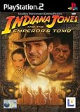 Indiana Jones & the Emperors Tomb (PS2)