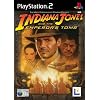 Indiana Jones & the Emperor's Tomb (PS2)