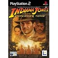Indiana Jones & the Emperor's Tomb (PS2)