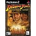 Indiana Jones & the Emperor's Tomb (PS2)