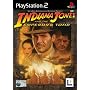 Indiana Jones & the Emperor's Tomb (PS2)