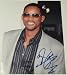 Will Smith Signed Autographed Photo Hitch JSA Coa Matching Holograms