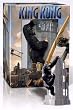King Kong Sammlerbox (Deluxe Extended Edition, 3 DVDs incl. Figur) Limited Edition ( EU Import)