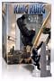 King Kong Sammlerbox (Deluxe Extended Edition, 3 DVDs incl. WETA Figur) Limited Edition ( EU Import)