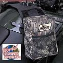 New Moose Utility 3-way Tank Bag / Atv Bag / Color Mossy Oak Break-up / Pt # Md2310 / Free Shipping on All Moose Products From World of Powersports!