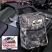New Moose Utility 3-way Tank Bag / Atv Bag / Color Mossy Oak Break-up / Pt # Md2310 /...