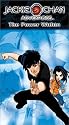 Jackie Chan Adventures - The Power Within [VHS]