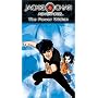 Jackie Chan Adventures - The Power Within [VHS]