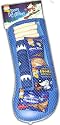 Good Boy Delux Christmas Dog Stocking