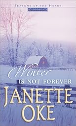 Winter Is Not Forever