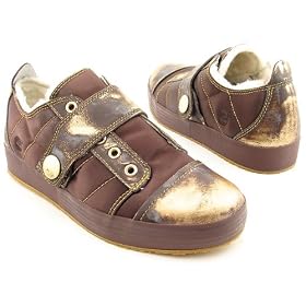Buy TIMBERLAND Vermillion New Casual Flats Shoes Brown Ladies by Timberland