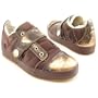 TIMBERLAND Vermillion Brown Sneakers Shoes Womens 8.5