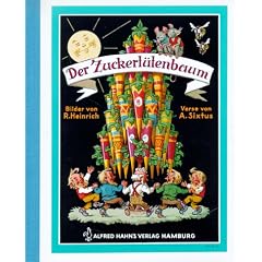 Der Zuckert�tenbaum
