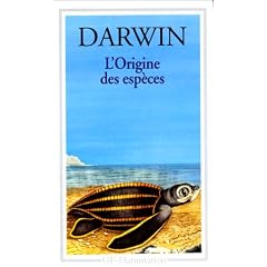 L'Origine des esp�ces