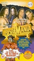 WWF - Wrestlemania 12 [1995]