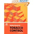 Building Blocks for Tobacco Control: A Handbook by World Health Organization