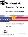Student and Tourist Visas : How to Come to the U.S.