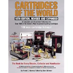 Cartridges of the World