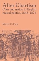 After Chartism: Class and Nation in English Radical Politics 1848-1874 (Past & Present Publications) (Past and Present Publications)