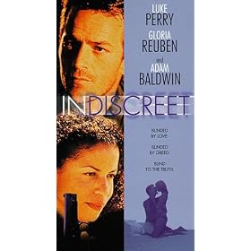 Indiscreet [VHS]