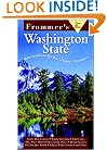 Frommer's Washington State (Frommer's Complete Guides)