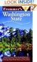 Frommer's Washington State (Frommer's Complete Guides)
