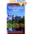Frommer's Washington State (Frommer's Complete)'