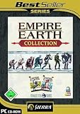 Eigenschaften Vivendi Universal Interactive  / Empire Earth Collection - Bestseller Series (Vivendi)