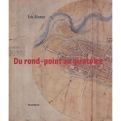 Du rond-point au giratoire