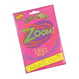 Fat Cat Kitty Hoots Zoom Around the Room Organic Catnip