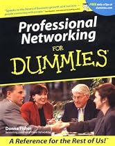Professional Networking for Dummies