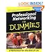 Professional Networking for Dummies