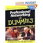 Professional Networking for Dummies