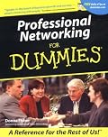 Professional Networking for Dummies