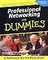 The Networking Survival Guide: Get the Success You Want By Tapping Into the People You Know