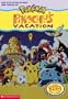 Pokemon Movie #01: Pikachu's Vacation (jr. Novel)