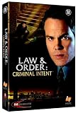 Law and Order: Criminal Intent (PC)