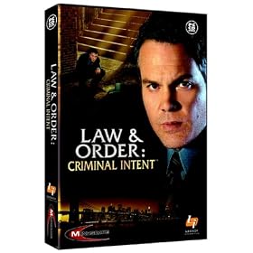 Law and Order: Criminal Intent (PC)