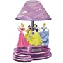 Disneys Animated Princesses Lamp