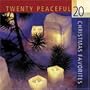20 Peaceful Christmas Favorites (Christmas Music CDs)