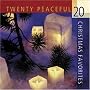 20 Peaceful Christmas Favorites (Christmas Music CDs)