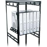 Middle Atlantic Products VRS Vertical Rackmount Shelf